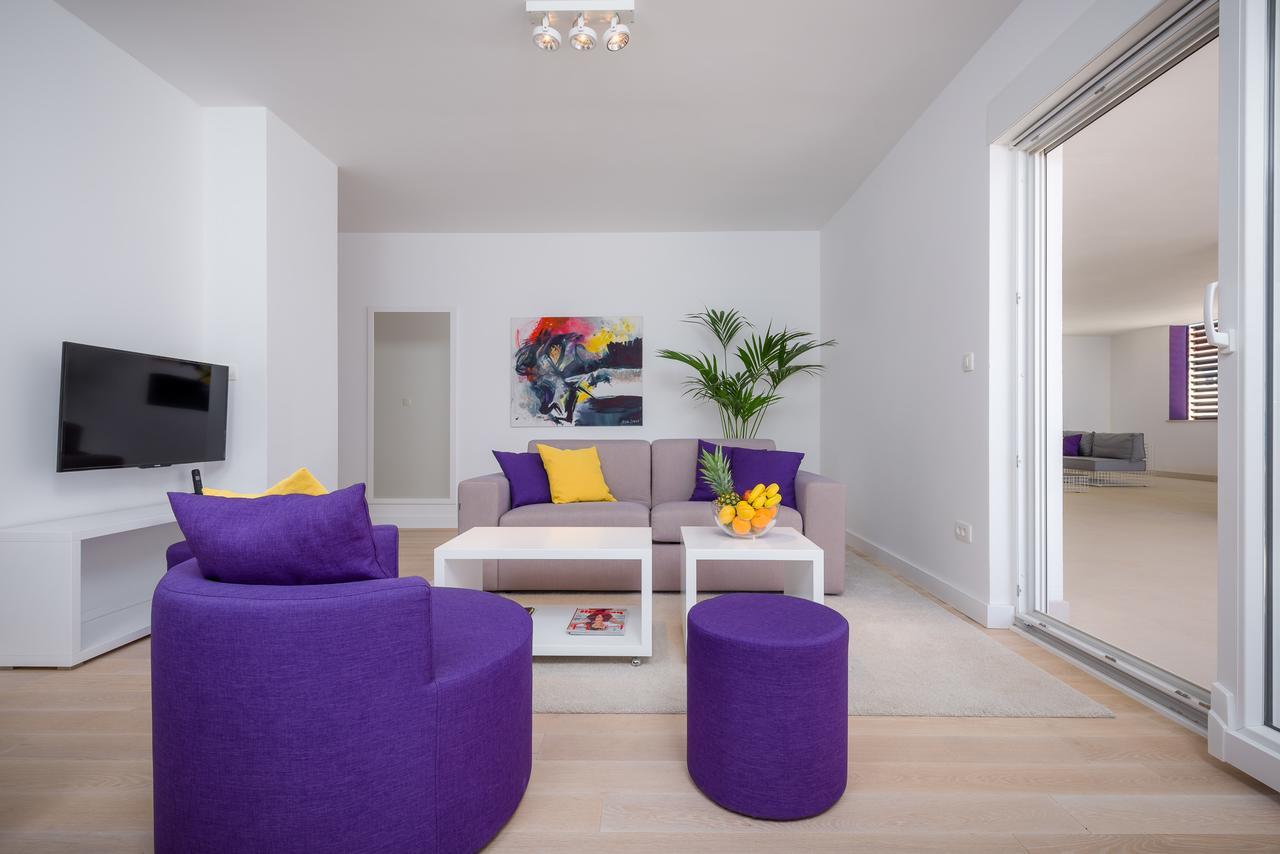 Apartament Lavender